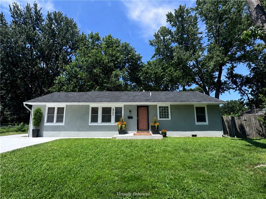 5722 W 70th Terrace, Overland Park, KS 66204