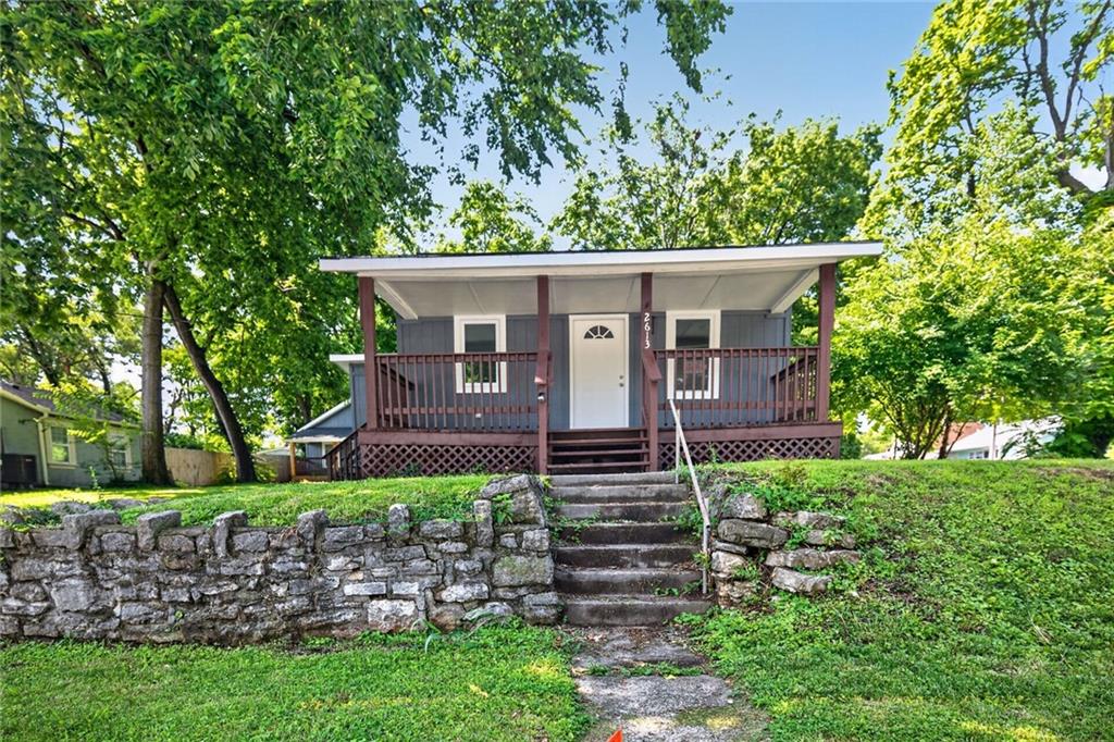 2611 W 45th Avenue, Kansas City, KS 66103