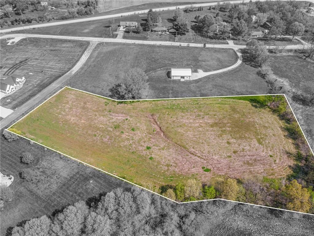 Lot 9B Airfield Lane, Richmond, MO 64085