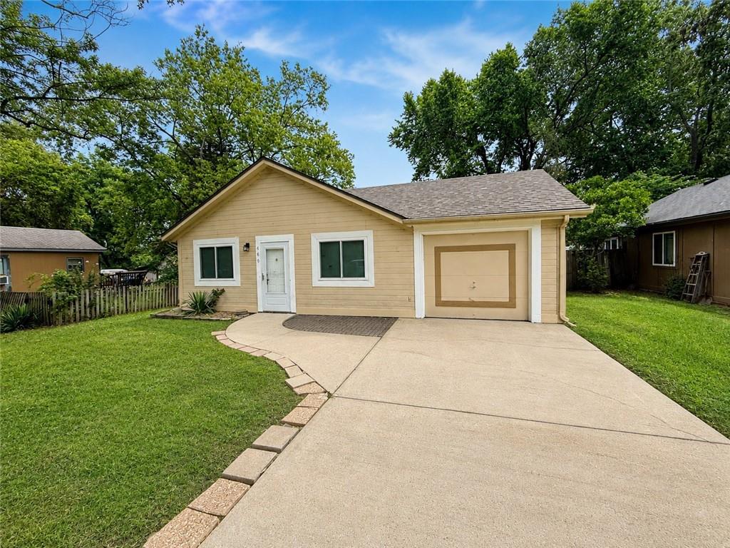 680 N PINE Street, Olathe, KS 66061