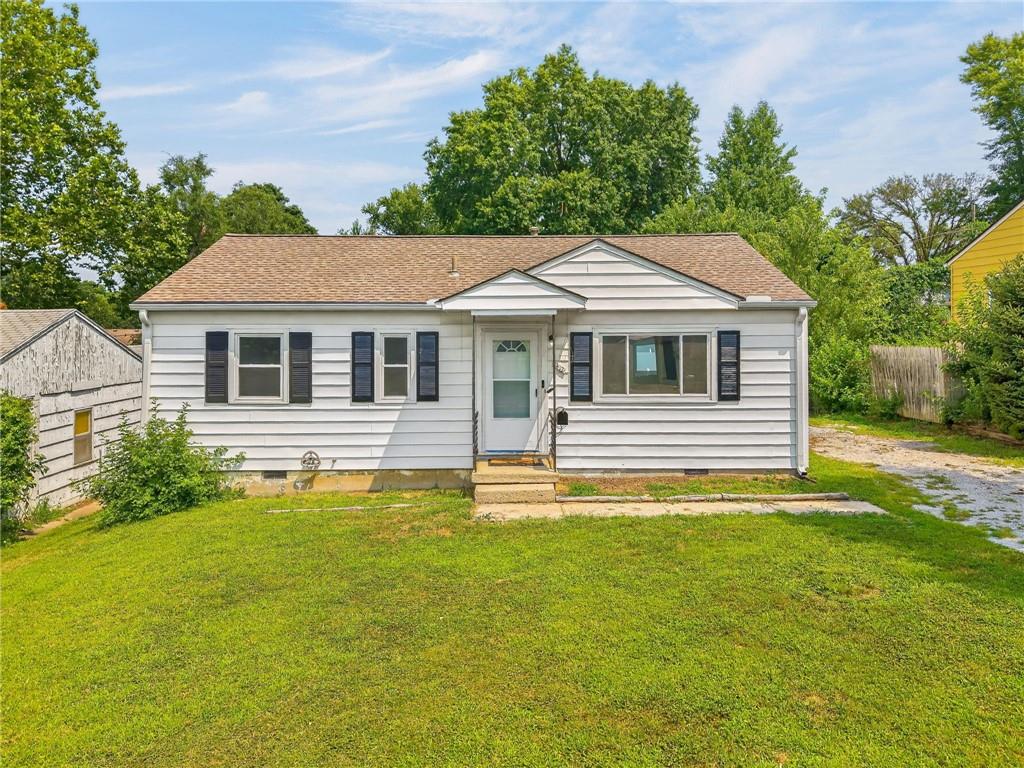 2412 NE 59th Terrace, Kansas City, MO 64118