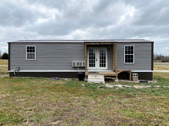 17040 S 1244 Street, Nevada, MO 64772