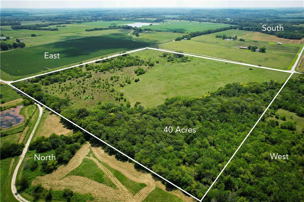 11504 E 301st Street, Archie, MO 64725