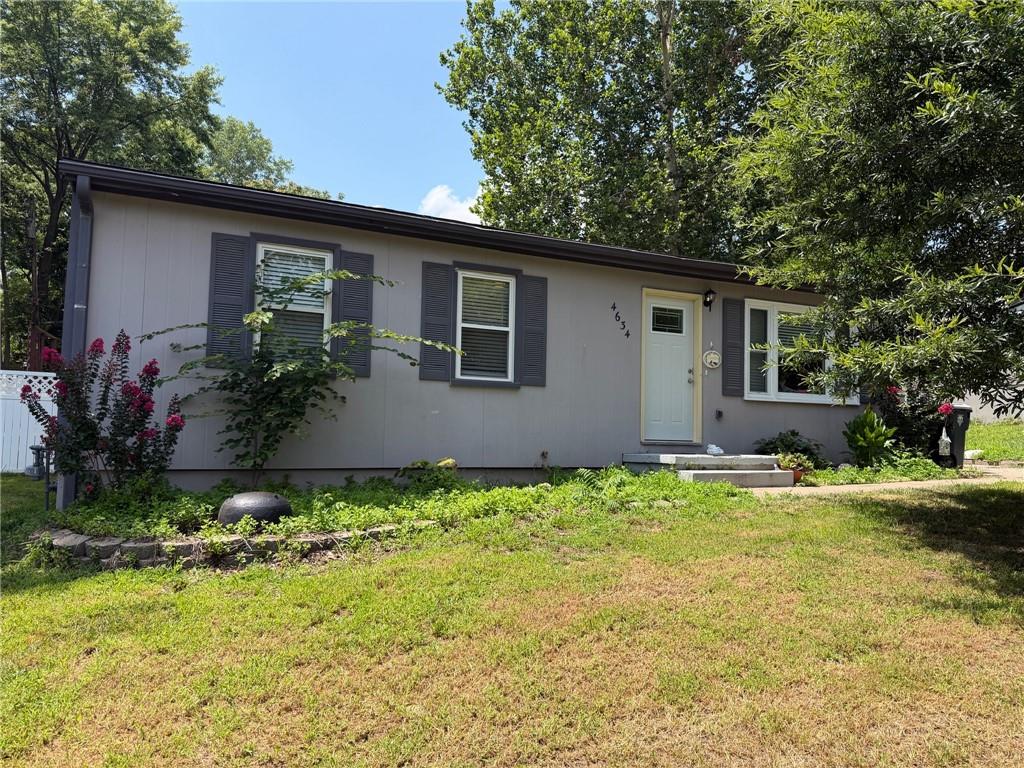 4634 N Denver Avenue, Kansas City, MO 64117