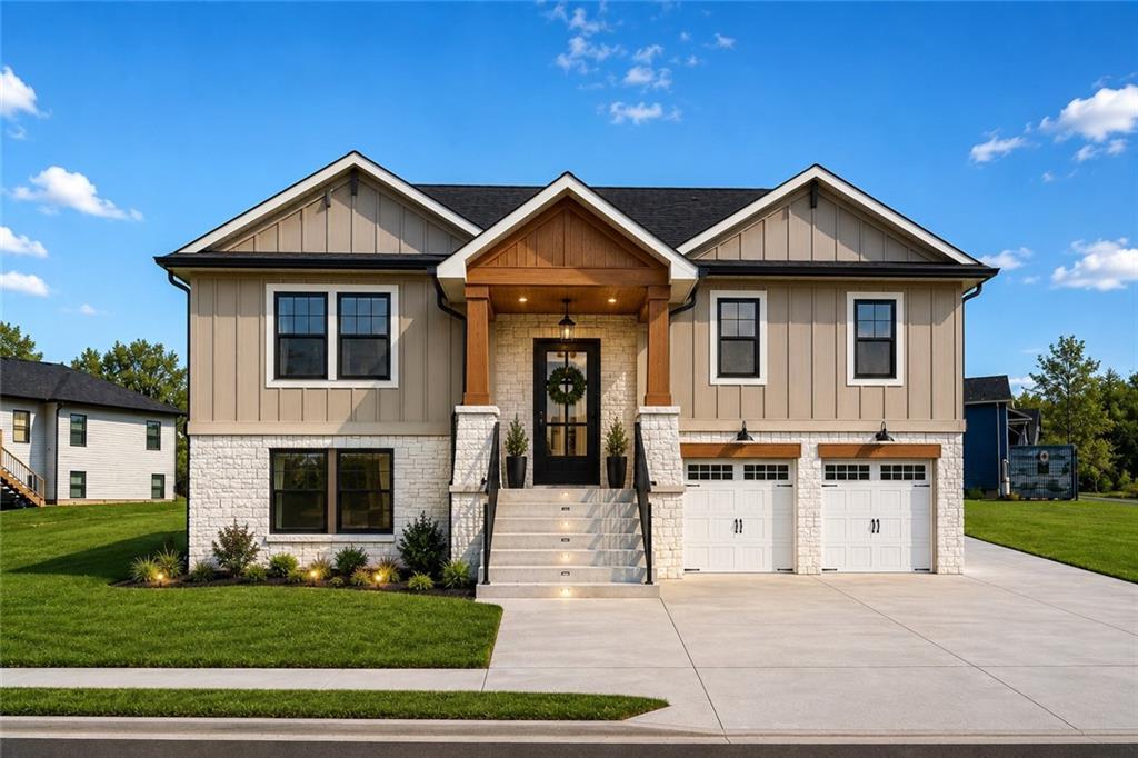 900 Charles Street, Knob Noster, MO 65336