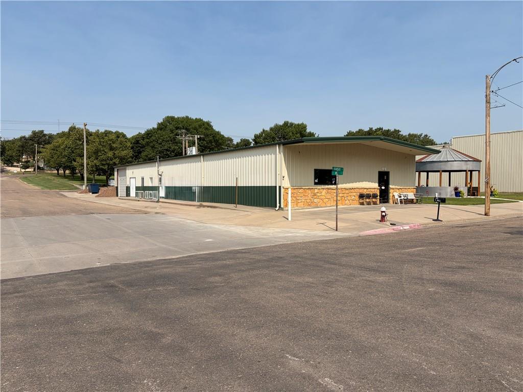 129 S Mill Street, Glen Elder, KS 67446