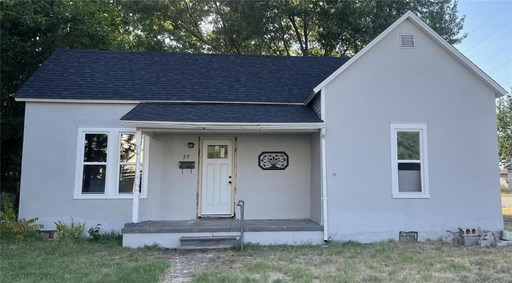 29 S Ball Street, Webb City, MO 64870