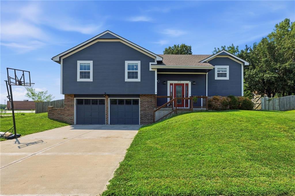 212 Dawn Avenue, Belton, MO 64012