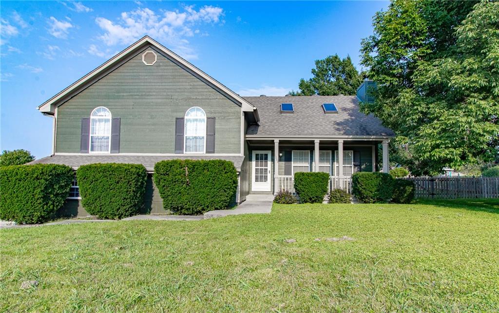 1333 NE Grand Avenue, Lee's Summit, MO 64086