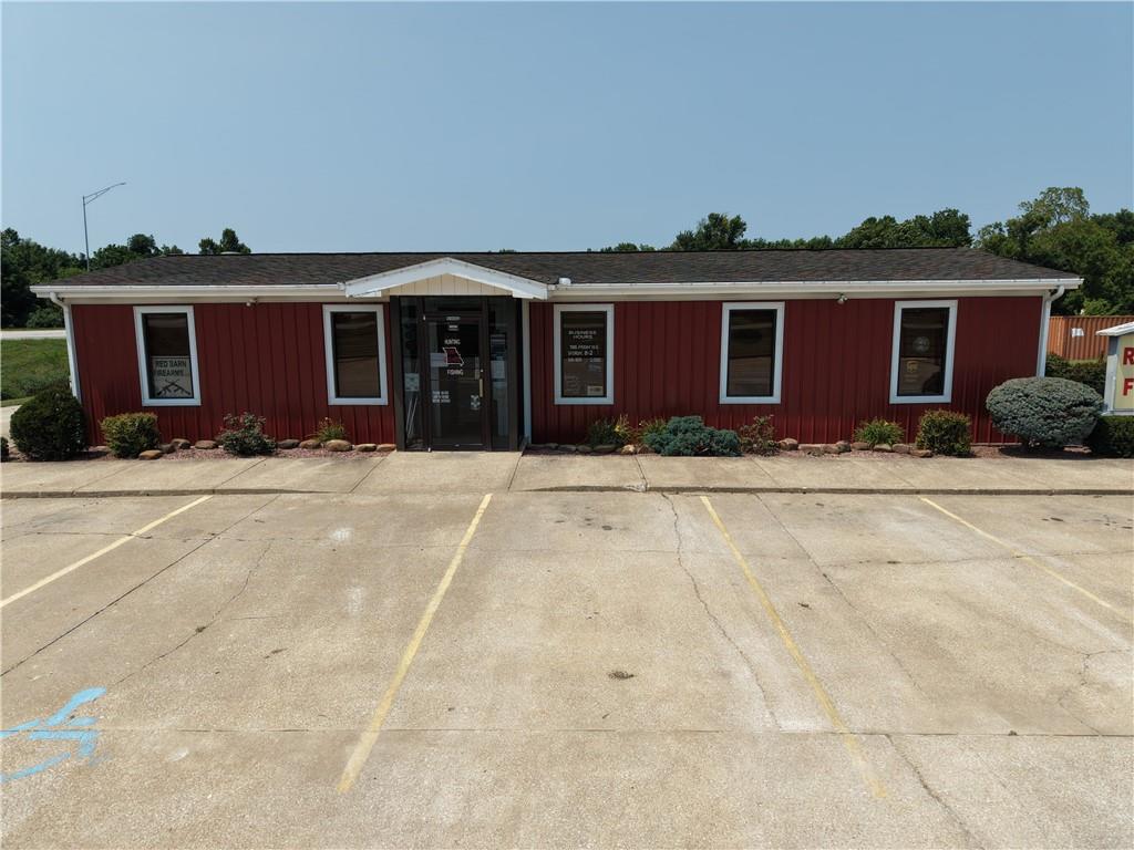 1101 MO-13 Highway, Collins, MO 64738