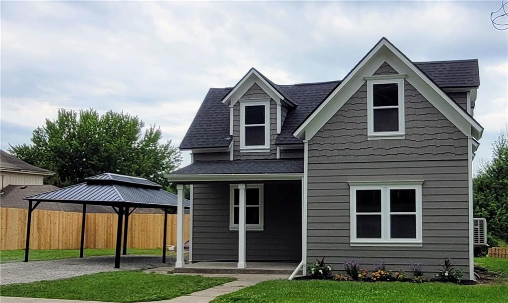 102 N Country Club Drive, Rock Port, MO 64482