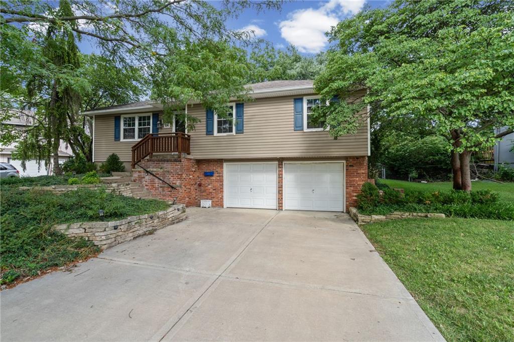 106 N Cleveland Avenue, Belton, MO 64012