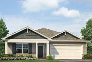 10705 N Richmond Avenue, Kansas City, MO 64157