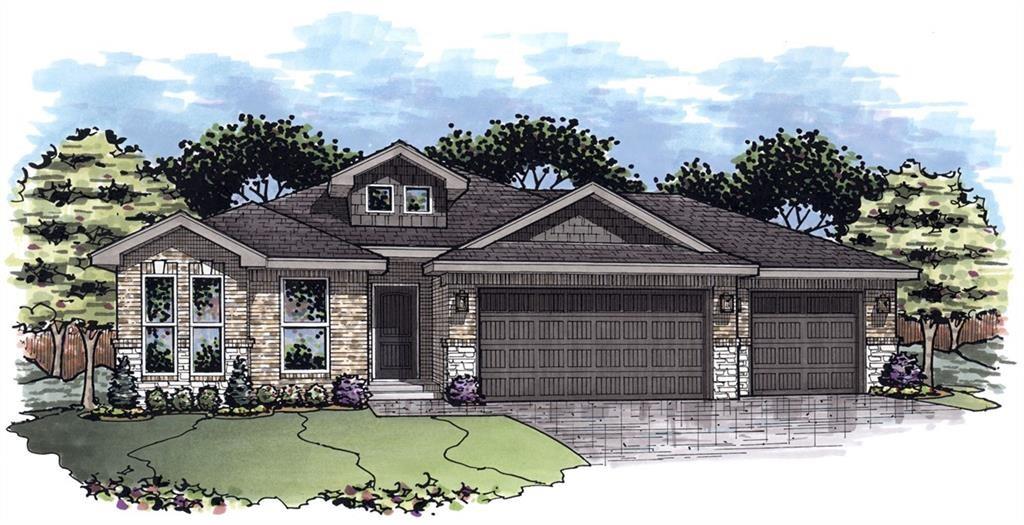 3407 N 130TH Street, Kansas City, KS 66109