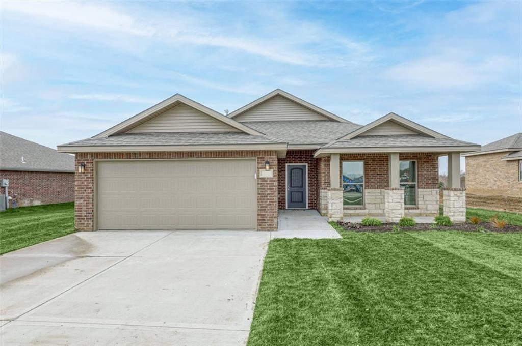 12936 Sewell Avenue, Kansas City, KS 66109