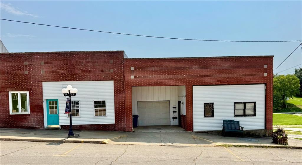 601 Water Street, Princeton, MO 64673