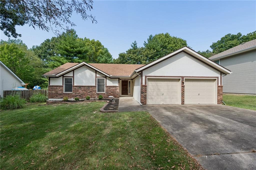 8520 N Campbell Street, Kansas City, MO 64155