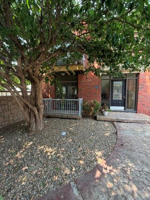 4203 Clark Avenue, Kansas City, MO 64111