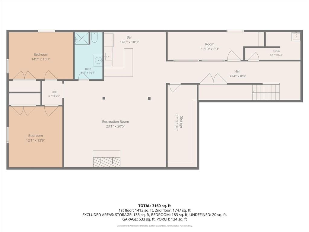 305 E Monroe Street, Garnett, KS 66032