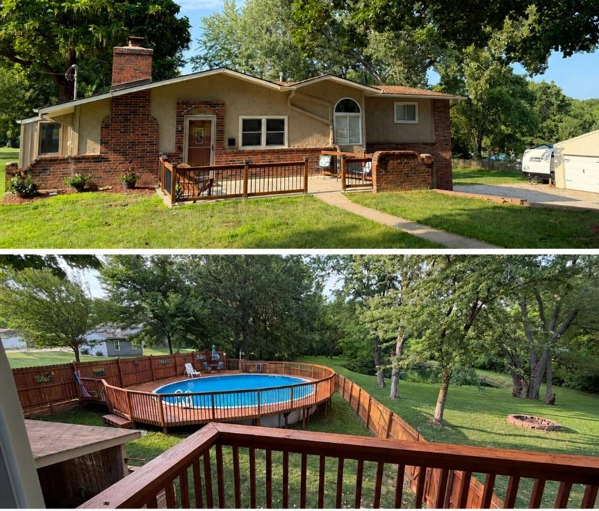 1800 E Mechanic Avenue, Independence, MO 64050