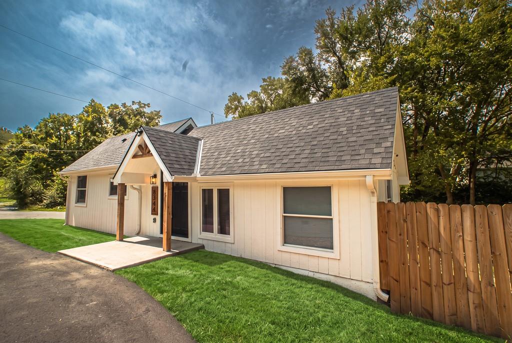 8344 Oldham Road, Kansas City, MO 64138