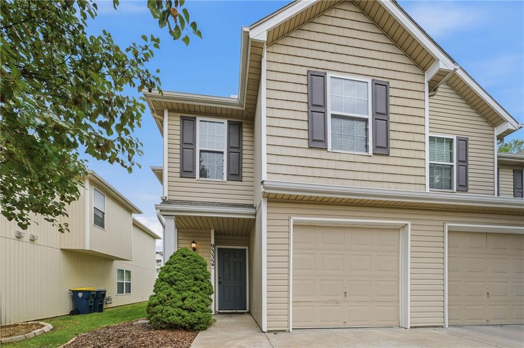 9335 N Main Street, Kansas City, MO 64155