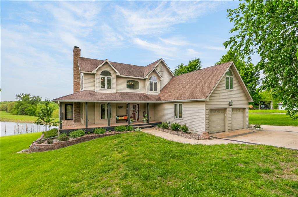 1658 SE Offutt Road, Maysville, MO 64469