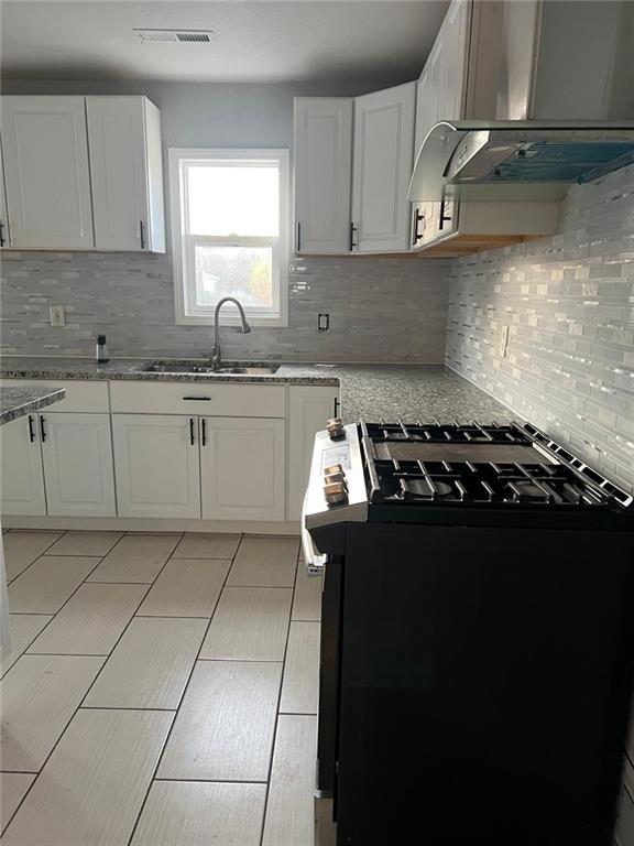 1412 N ASH Street, Nevada, MO 64772