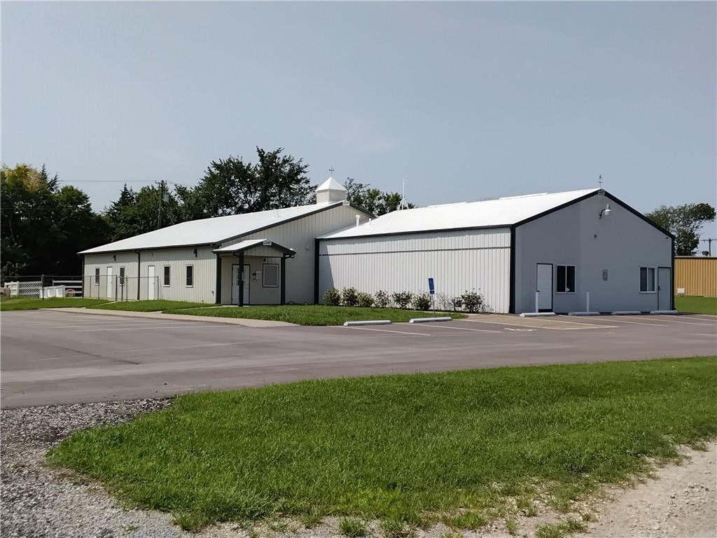 1250 E Commercial Road, Ottawa, KS 66067