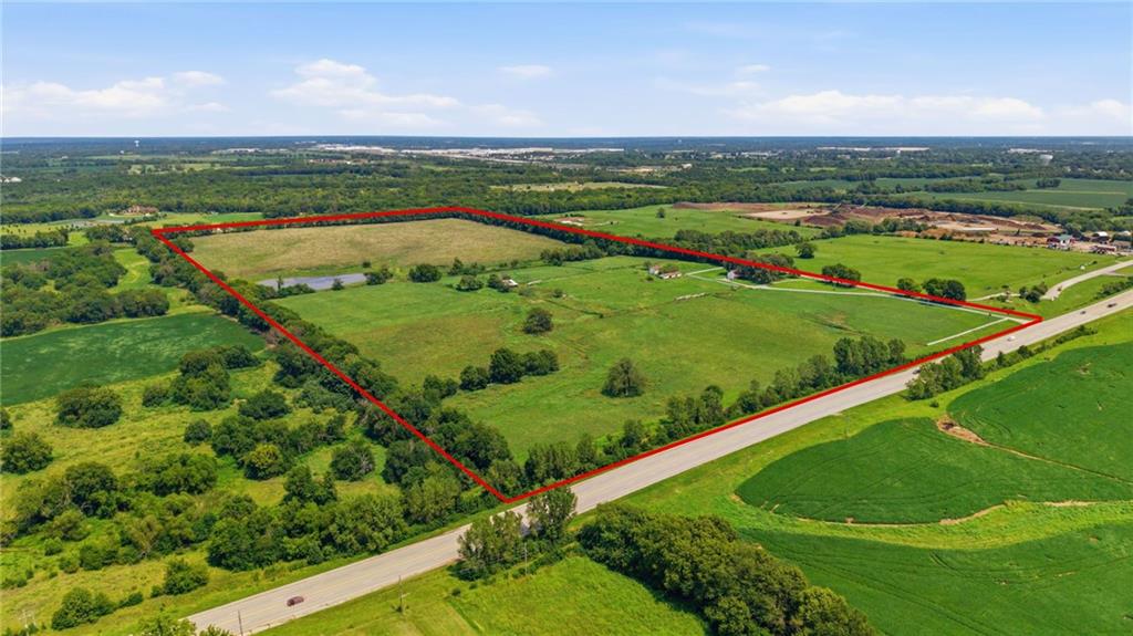 1602 E 171st Street, Belton, MO 64012