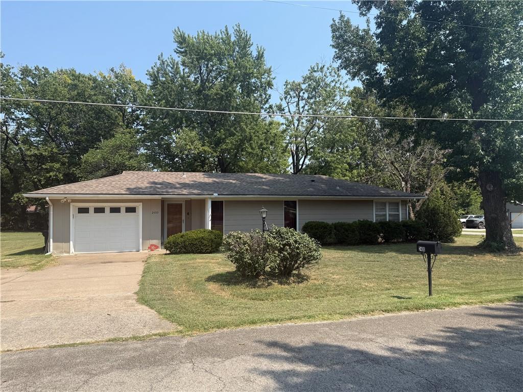2400 Linda Jean Drive, Independence, KS 67301