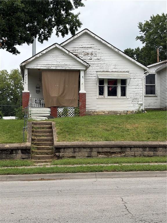778 Spruce Street, Leavenworth, KS 66048