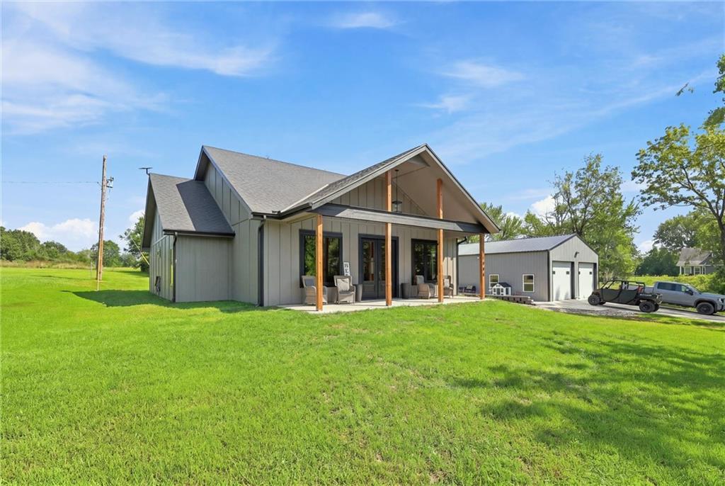 1999 Goose Drive, Odessa, MO 64076