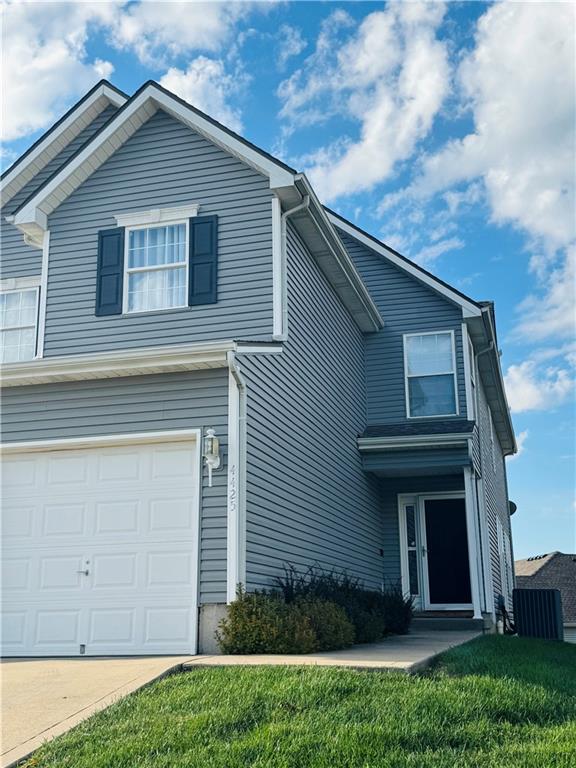 4425 NE 83rd Terrace, Kansas City, MO 64119