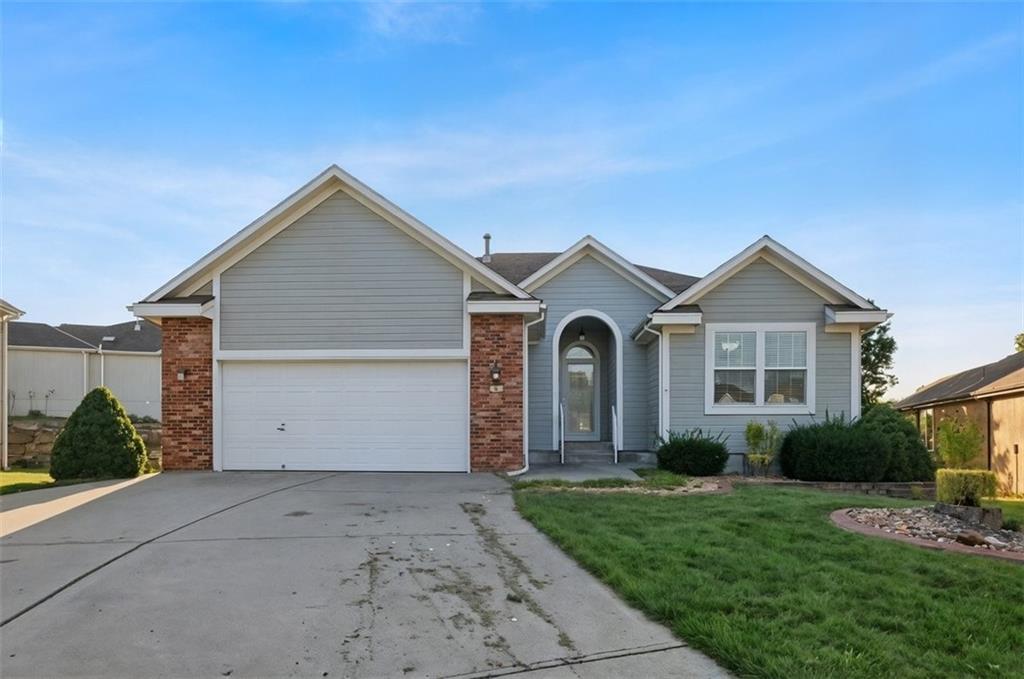 7304 N Cypress Avenue, Kansas City, MO 64119