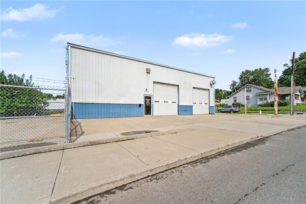1726 Colhoun Street, St Joseph, MO 64501