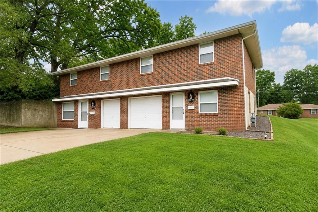 11307 E Park Street, Independence, MO 64054