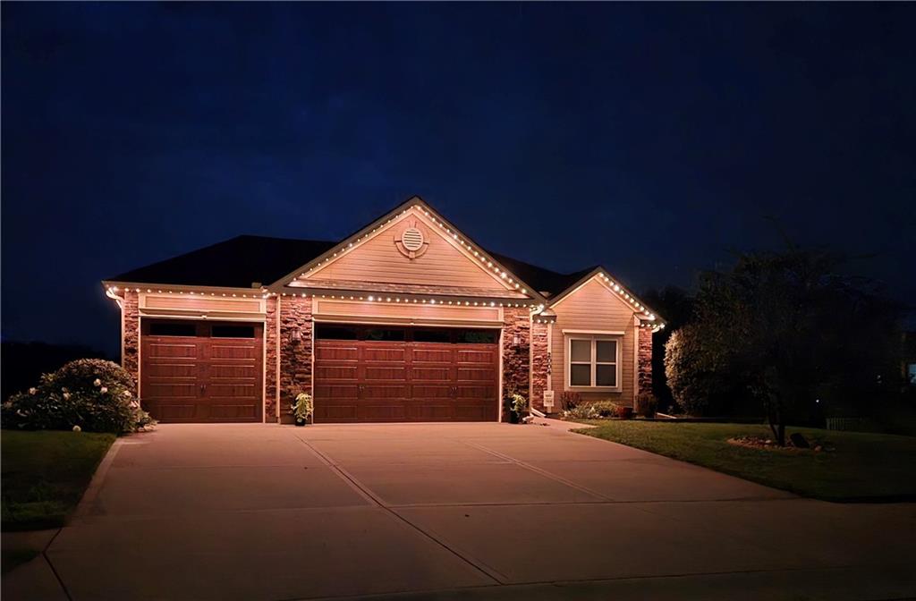 2004 NE 197th Court, Smithville, MO 64089