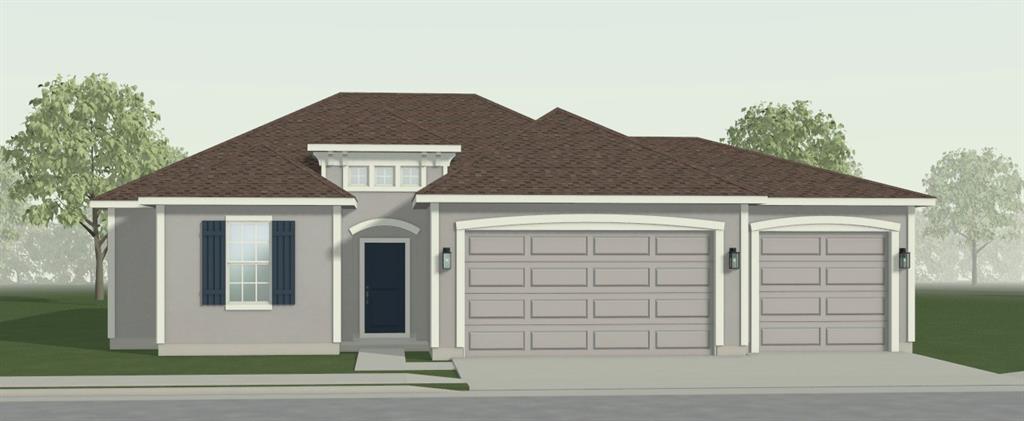 12508 S White Ash Lane, Lee's Summit, MO 64086