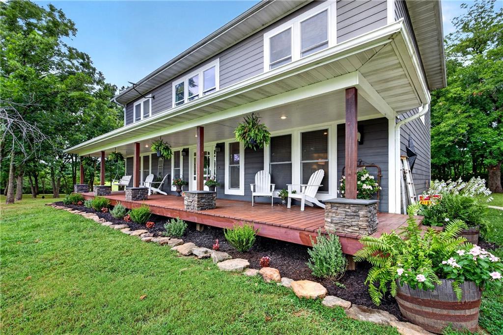 953 S 190th Street, Pittsburg, KS 66762