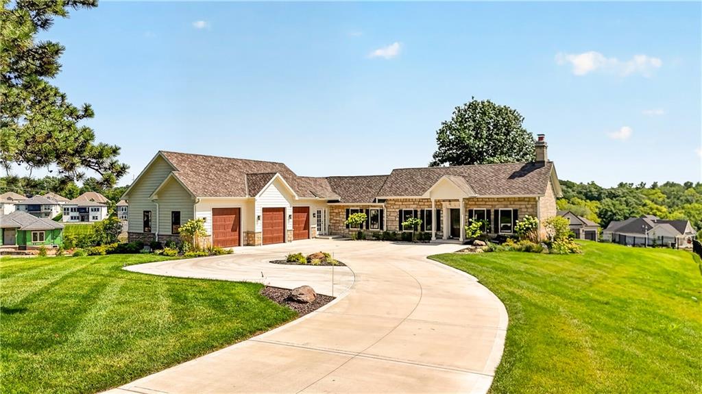 12811 W 71st Street, Shawnee, KS 66216