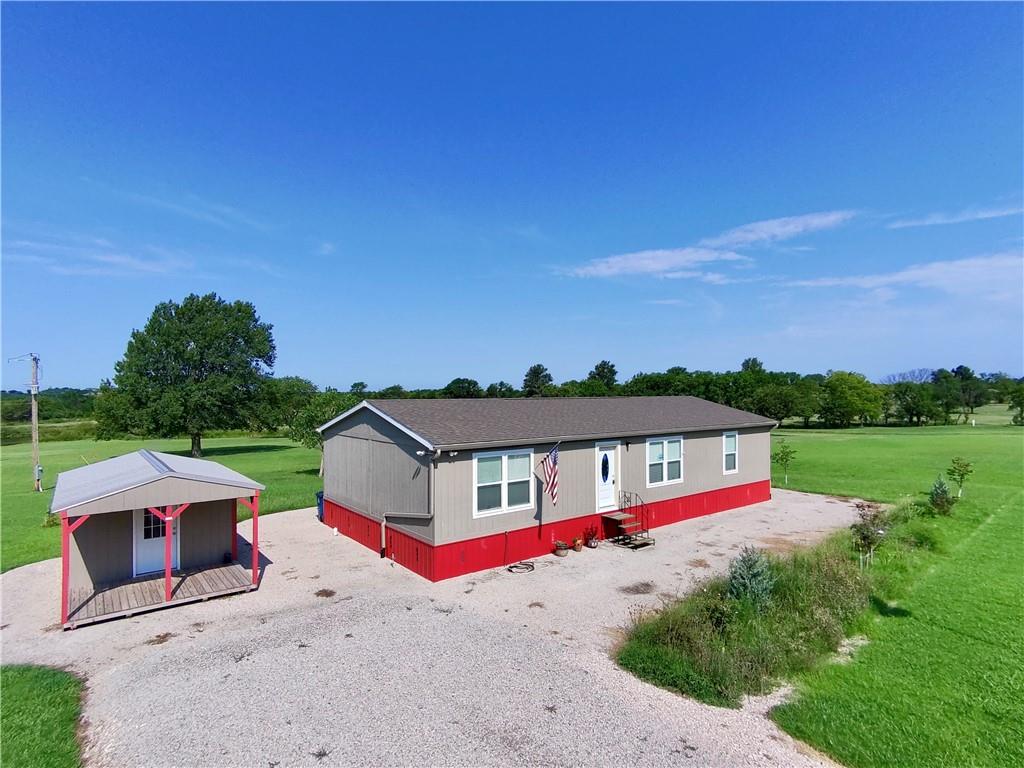 311 N 5th Street, New Strawn, KS 66839