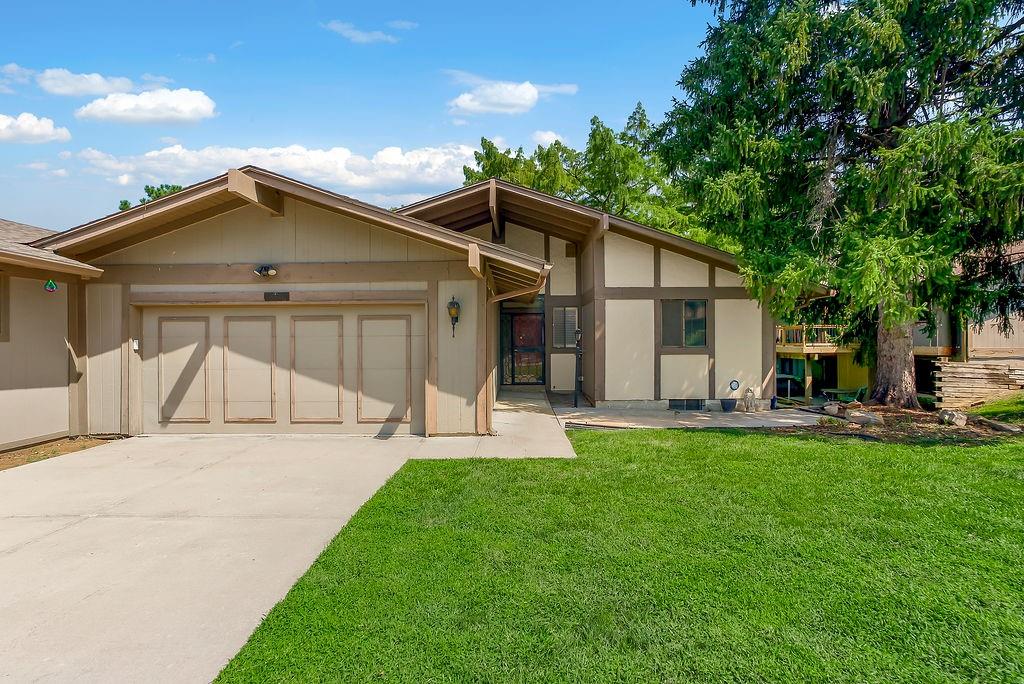 16601 W 133rd Street, Olathe, KS 66062