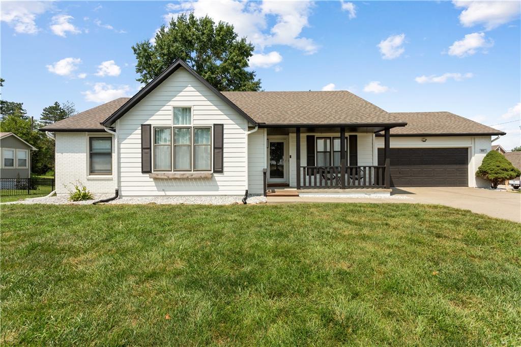 1601 Elm Street, Eudora, KS 66025