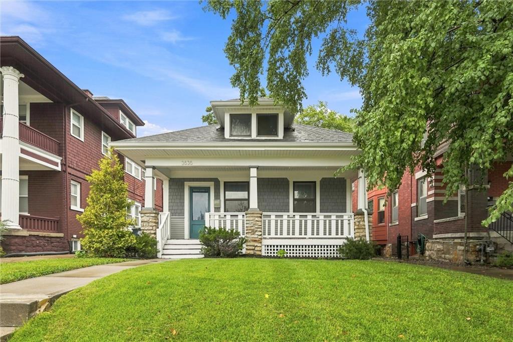 3535 Jefferson Street, Kansas City, MO 64111