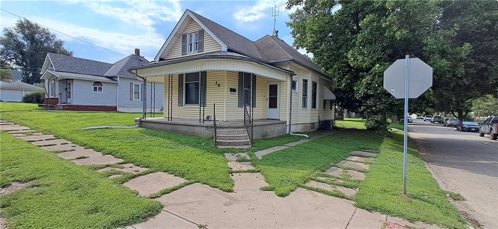 26 E Valley Street, St Joseph, MO 64504