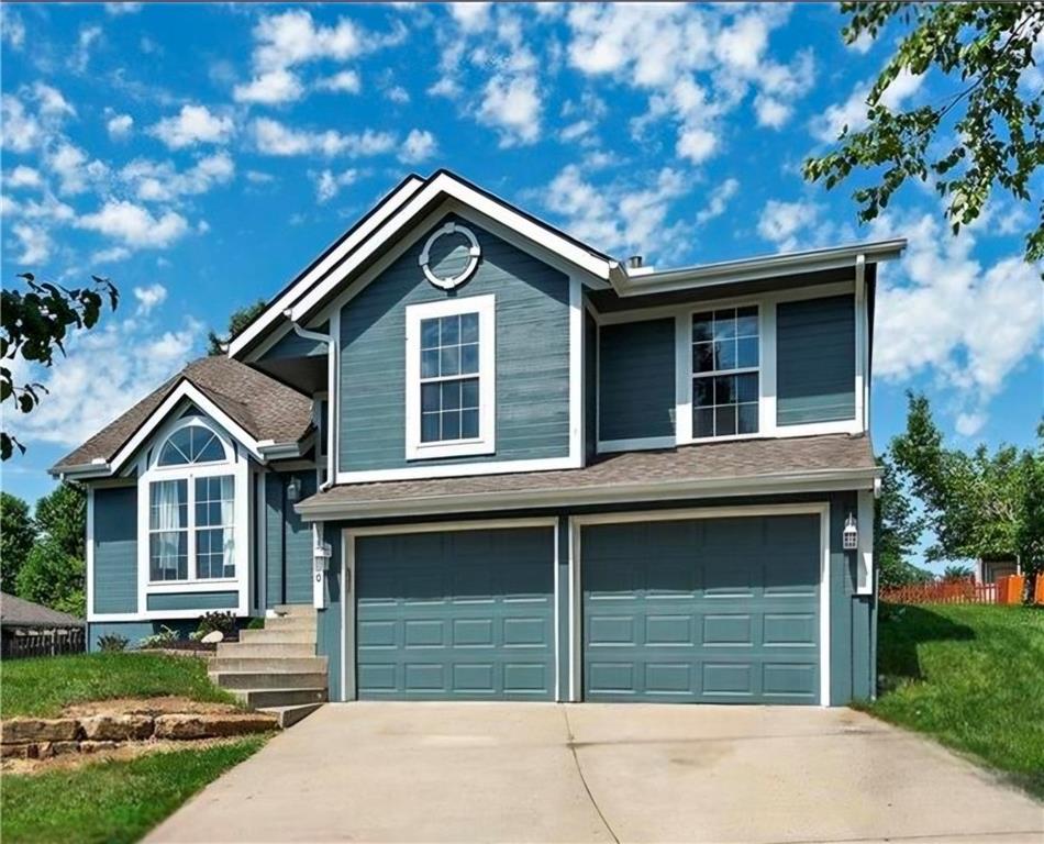 13460 Timber Park Drive, Platte City, MO 64079