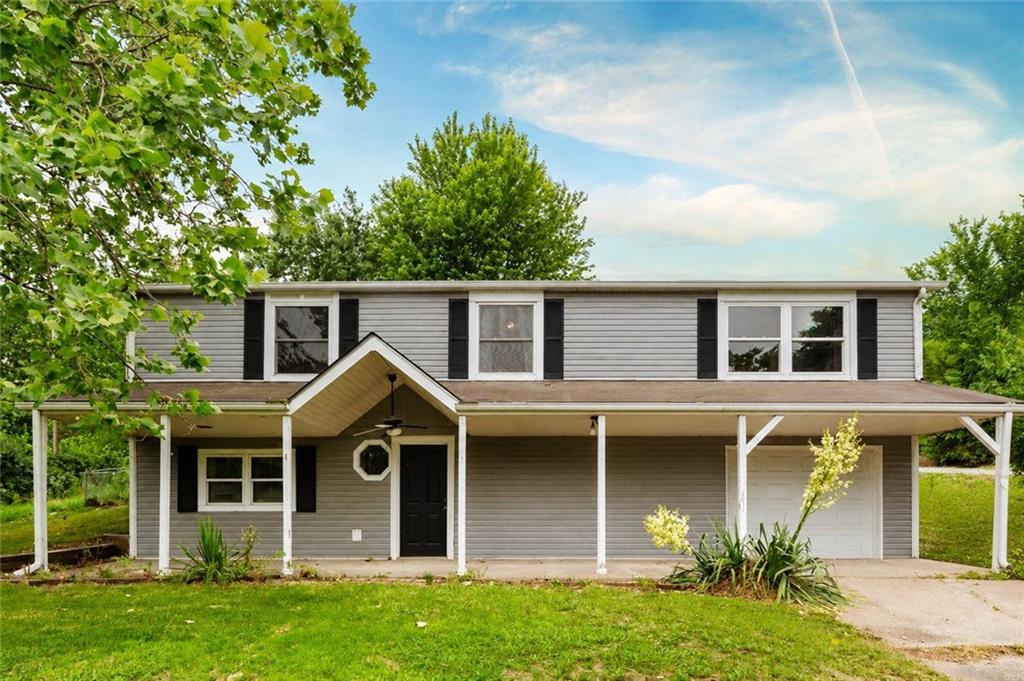 31793 Darin Lane, Excelsior Springs, MO 64024