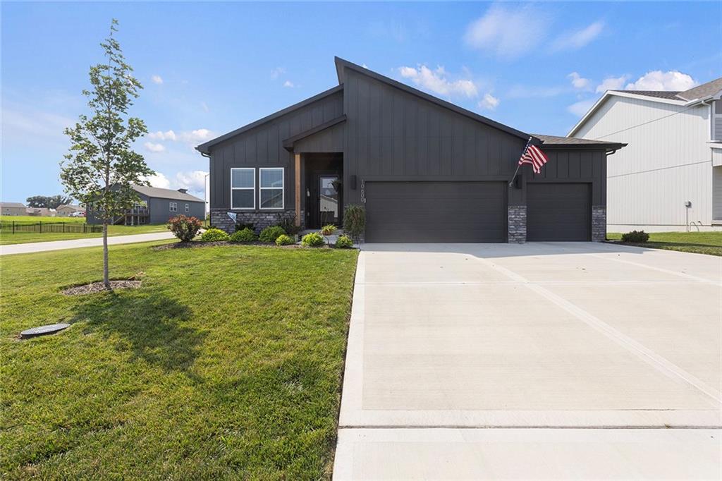 10600 N Jefferson Street, Kansas City, MO 64155