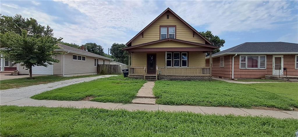 120 Fulkerson Street, St Joseph, MO 64504